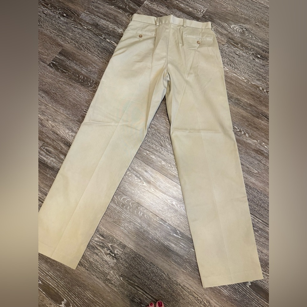 Great condition men’s slacks